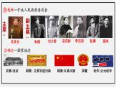 第1课  中华人民共和国成立（2023-2024学年八年级历史下册核心素养课件）