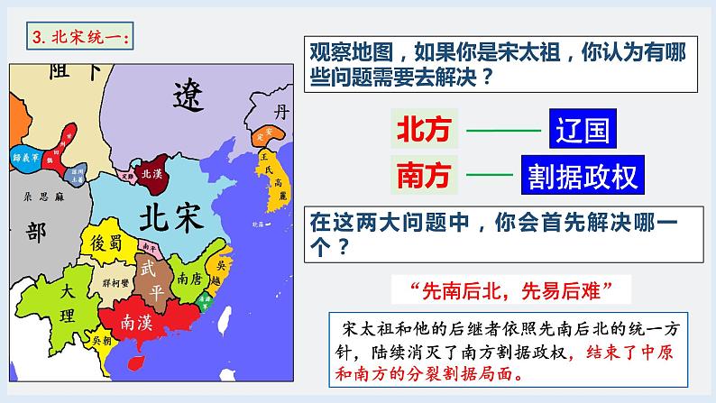 第6课  北宋的政治（2023-2024学年七年级历史下册核心素养课件）06