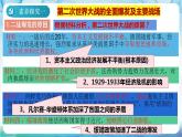 【核心素养】 人教部编版历史九年级下册15《第二次世界大战》课件+学案