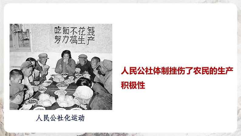 第8课 经济体制改革 课件 部编版历史八年级下册03