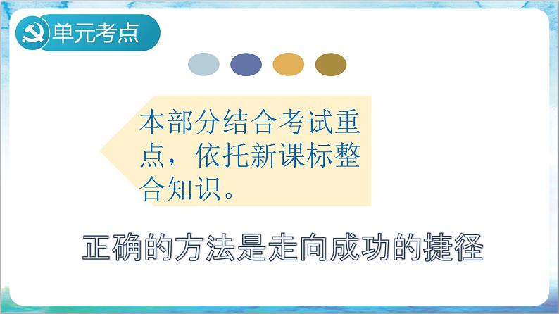 人教部编版历史七年级下册 第三单元《明清时期：统一多民族国家的巩固与发展》复习课件+复习学案+单元测试04