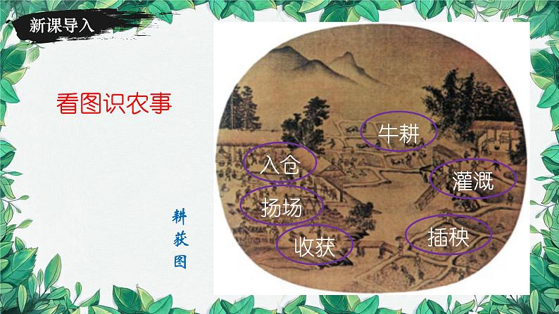 统编版历史七年级下册 第9课 宋代经济的发展课件第2页