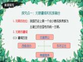 统编版历史七年级下册 第11课 元朝的统治课件