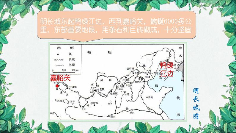 统编版历史七年级下册 第16课 明朝的科技、建筑与文学课件第8页