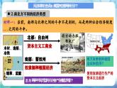 【核心素养】 人教部编版历史九年级下册3《美国内战》课件+学案