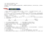 第一单元 隋唐时期：繁荣与开放的时代（解题指导+选择题专练）-【核心素养新教学】七年级历史下学期期中期末大单元复习课件+学案+单元测试（部编版）