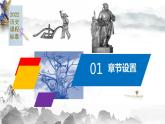 七年级历史下册期中考前核心考点过过过（复习课件）