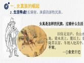 【趣味课堂】部编版初中历史七年级下册 第8课金与南宋的对峙-课件