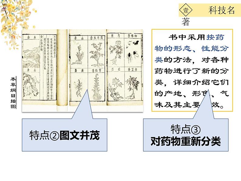 【趣味课堂】部编版初中历史七年级下册 第16课明朝的科技、建筑与文学-课件第4页