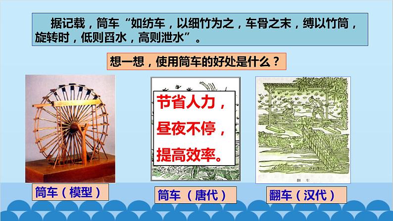 统编版历史七年级下册 第3课 盛唐气象课件第6页