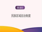 第12课 民族大团结（课件）-2023-2024学年八年级历史下册同步学与练（统编版）