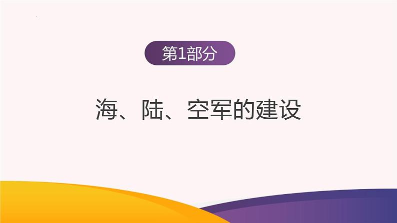 第15课 钢铁长城（课件）-2023-2024学年八年级历史下册同步学与练（统编版）第6页