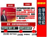 2023-2024部编版历史八年级下册第七课伟大的历史转折课件