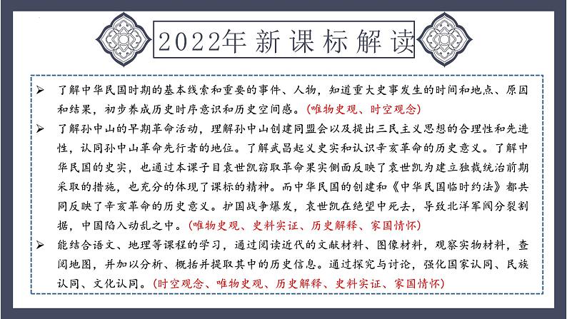 专题10 资产阶级民主革命与中华民国的创建（课件）-2024年中考历史一轮大单元复习必备课件（人教部编版）03