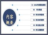 专题26 走向近代（课件）-2024年中考历史一轮大单元复习必备课件（人教部编版）