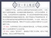 专题28 工业革命和国际共产主义运动的兴起（课件）-2024年中考历史一轮大单元复习必备课件（人教部编版）
