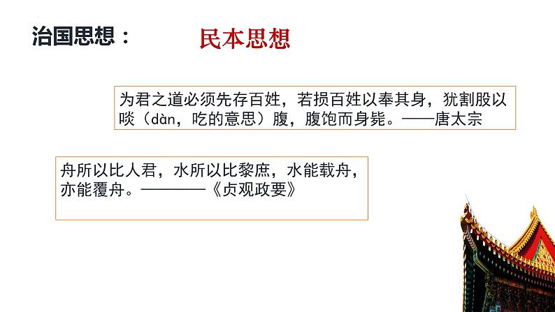 1.2+从+“贞观之治”到“开元盛世”++课件++2023-2024学年统编版七年级历史下册第7页