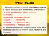 专题11 新民主主义革命的开始（课件）-备战2024年中考历史一轮复习课件+讲义（部编版）