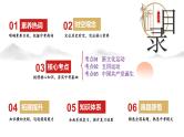 专题11 新民主主义革命的开始（课件）-备战2024年中考历史一轮复习课件+讲义（部编版）