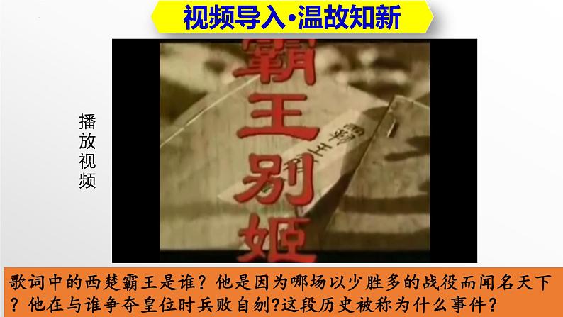 第10课  秦末农民大起义（教学课件）第2页