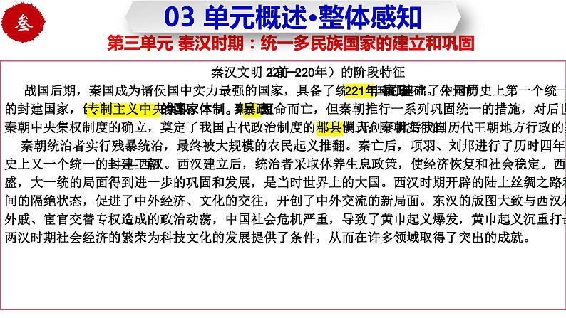 第三单元 秦汉时期：统一多民族国家的建立和巩固（复习课件）-七年级历史上册同步备课系列（部编版）07