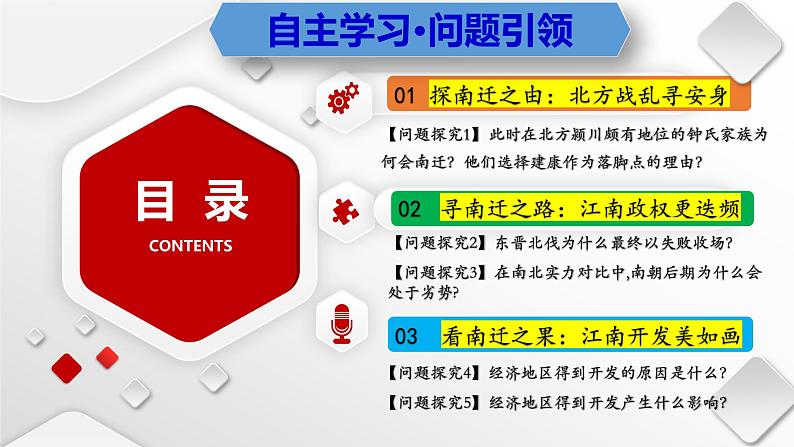 第18课  东晋南朝时期江南地区的开发（教学课件）第4页