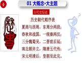 第四單元 三國兩晉南北朝時期：政權分立與民族交融（復習課件）-七年級歷史上冊同步備課系列（部編版）