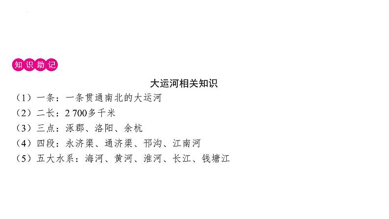 1.1+隋朝的统一与灭亡++课件++2023-2024学年统编版七年级历史下册第4页