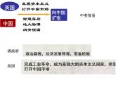 1.1+鸦片战争+课件++2023-2024学年统编版八年级历史上册