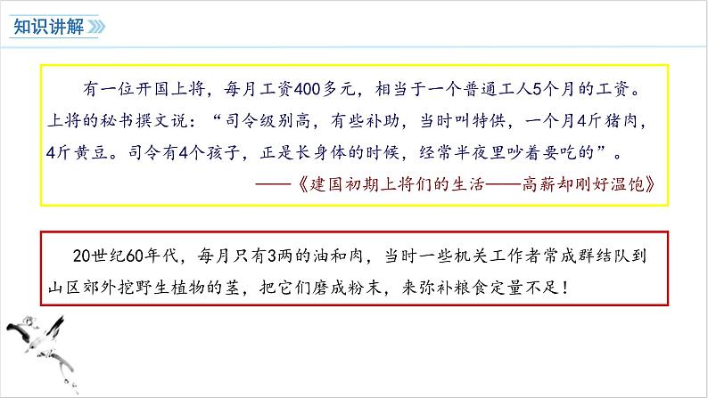 第19课 社会生活的变迁 课件 2023-2024学年初中历史统编版八年级下册第8页