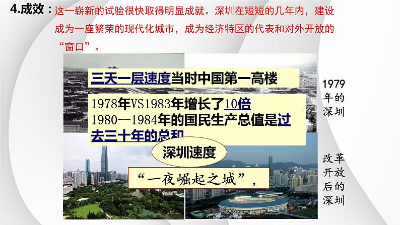 3.9+对外开放++课件+2023-2024学年统编版八年级历史下册第8页