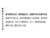 1.4+唐朝的中外文化交流+课件+2023-2024学年统编版七年级历史下册
