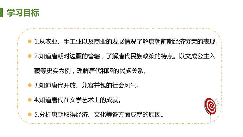 1.3+盛唐气象+课件+2023--2024学年部编版七年级历史下学期第2页