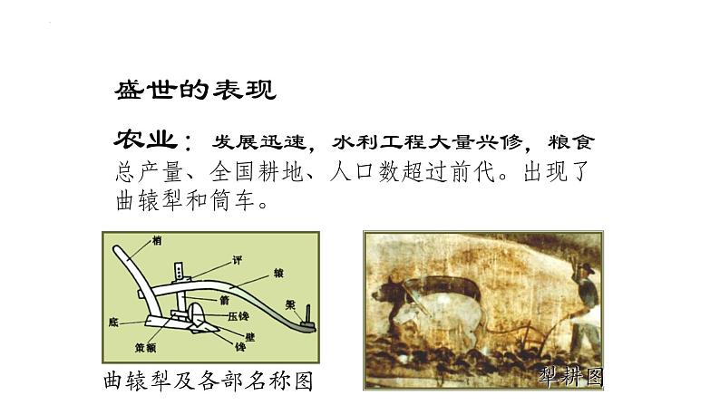 1.3+盛唐气象+课件+2023--2024学年部编版七年级历史下学期第3页