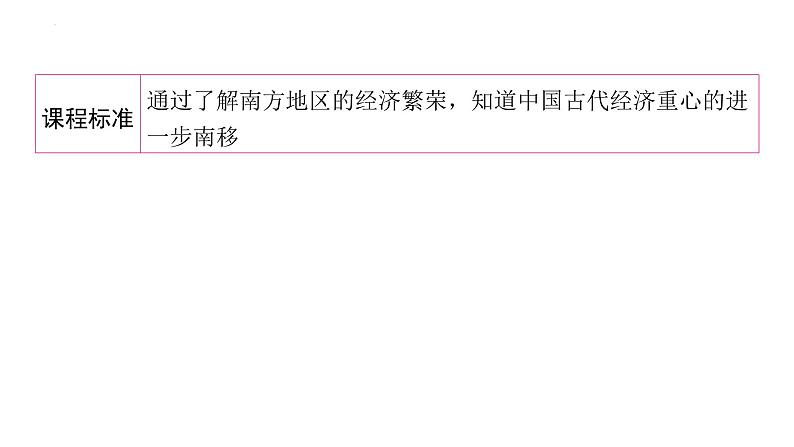 2.9宋代经济的发展+课件+2023-2024学年统编版七年级历史下册第3页