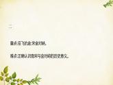统编版历史七年级下册 第8课 金与南宋的对峙课件