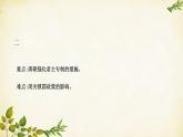 统编版历史七年级下册 第20课 清朝君主专制的强化课件