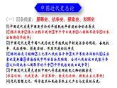 第一单元++中国开始沦为半殖民地半封建社会+++课件++2023-2024学年统编版八年级历史上册