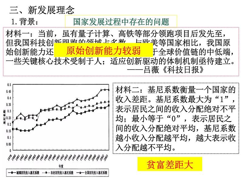 3.11为实现中国梦而努力奋斗课件2023~2024学年统编版八年级历史下册第6页