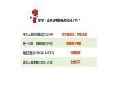 2.4+新中国工业化的起步和人民代表大会制度的确立+课件+2023--2024学年部编版八年级历史下学期
