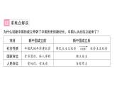 1.1中华人民共和国成立+课件+2023-2024学年统编版历史八年级下册