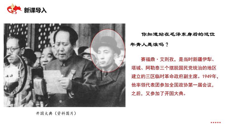 中华人民共和国成立  课件04