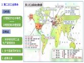 第二单元+第二次工业革命和近代科学技术++课件++2023-2024学年统编版九年级历史下册