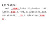 3.12亚非拉民族民主运动的高涨+课件+2023-2024学年统编版九年级历史下册