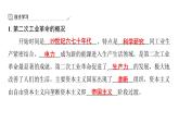 2.5第二次工业革命+课件+2023-2024学年统编版九年级历史下册