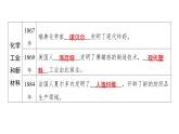 2.5第二次工业革命+课件+2023-2024学年统编版九年级历史下册