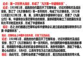 4.13罗斯福新政课件2023~2024学年统编版九年级历史下册