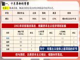 3.9列宁与十月革命课件2023~2024学年统编版九年级历史下册