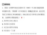 第二单元辽宋夏金元时期：民族关系发展和社会变化复习+课件+2023-2024学年统编版七年级历史下册