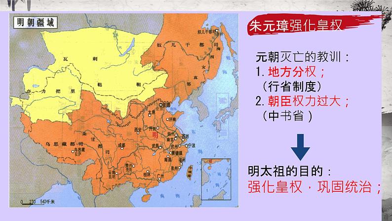 3.14+明朝的统治+课件+2023-2024学年统编版七年级历史下册第6页